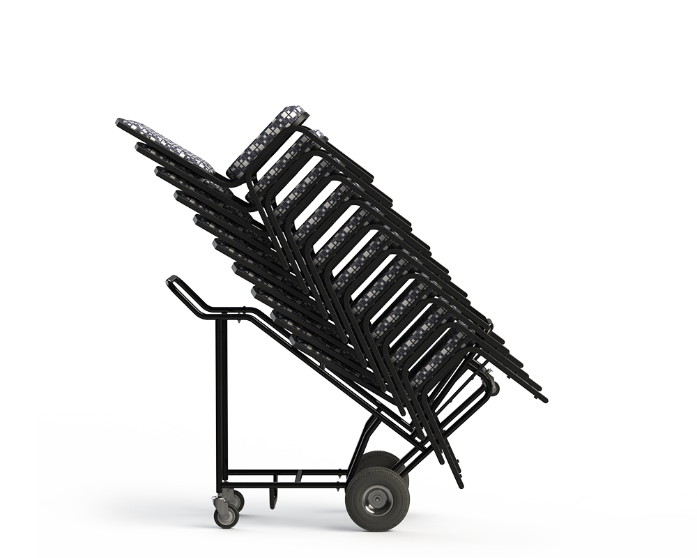 CM-5 Chair Mover