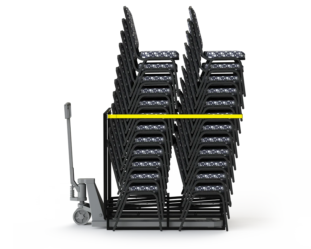 CM-40P Platform Dolly