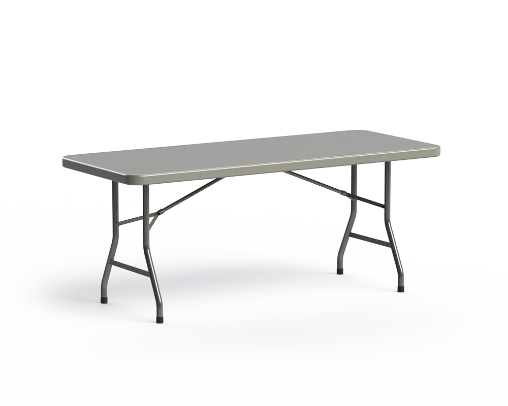 TBL-3072 Folding Table
