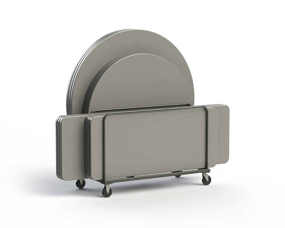 SW 60 Table Dolly